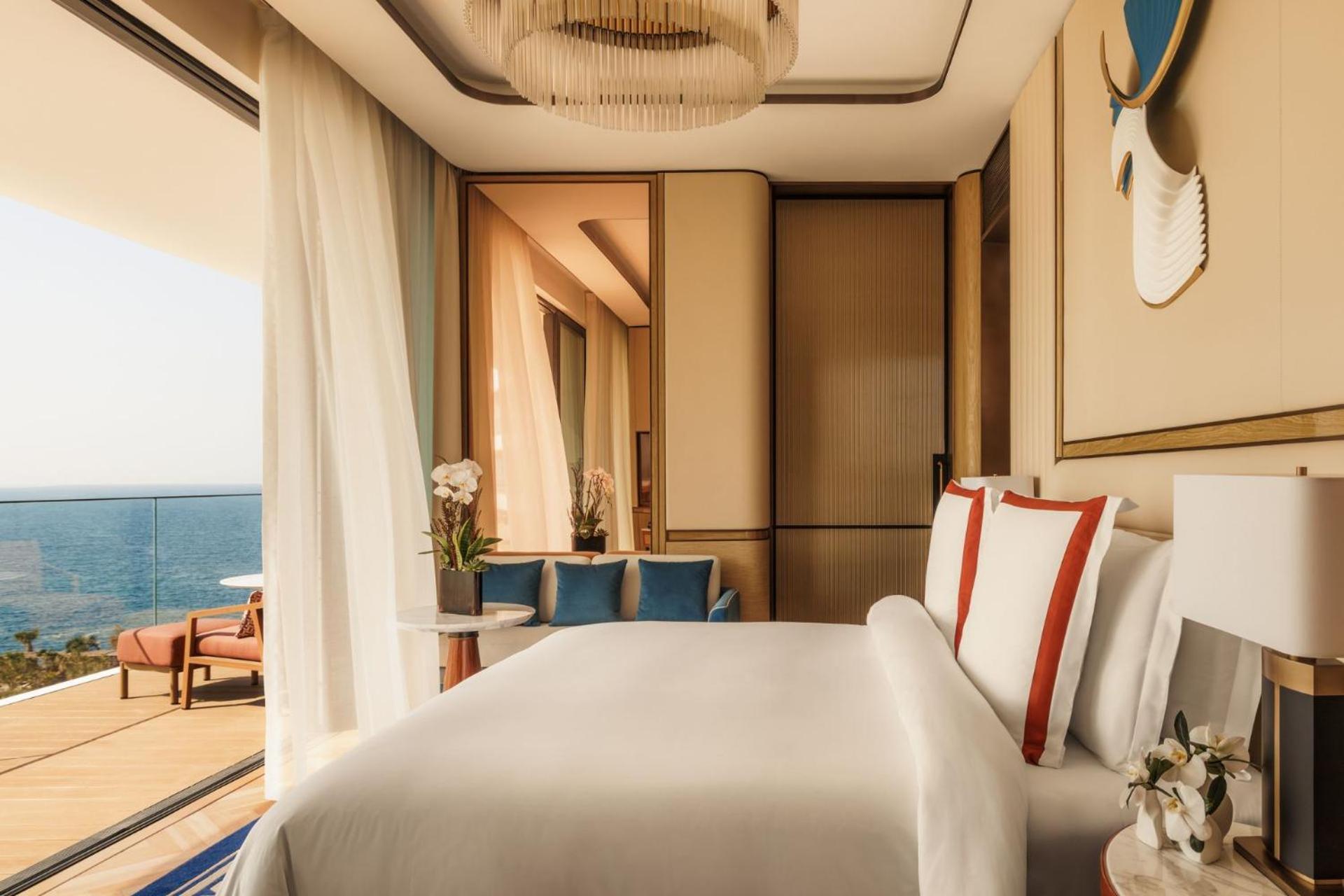 Jumeirah Marsa Al Arab Dubai Room photo