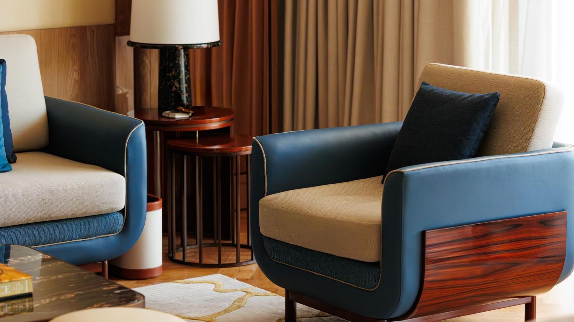 Jumeirah Marsa Al Arab Dubai Room photo