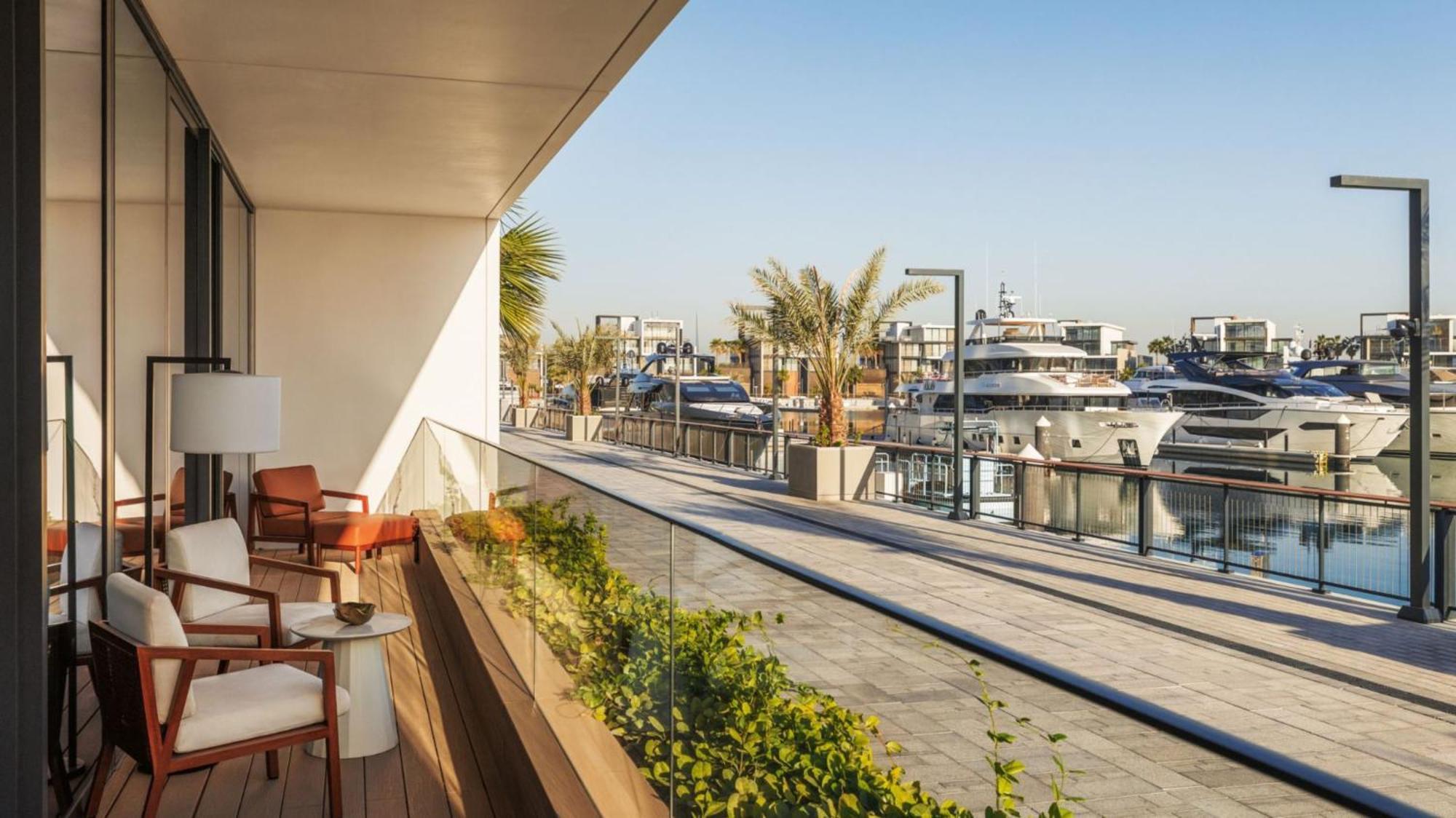Jumeirah Marsa Al Arab Dubai Room photo
