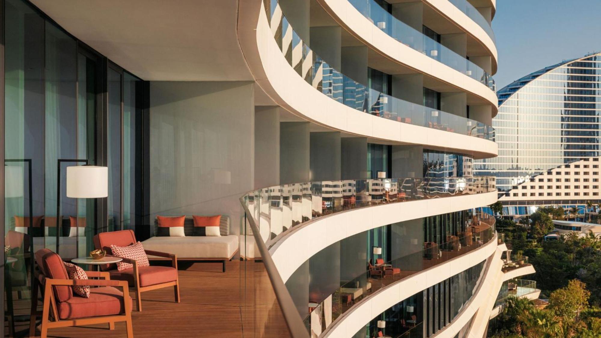 Jumeirah Marsa Al Arab Dubai Room photo