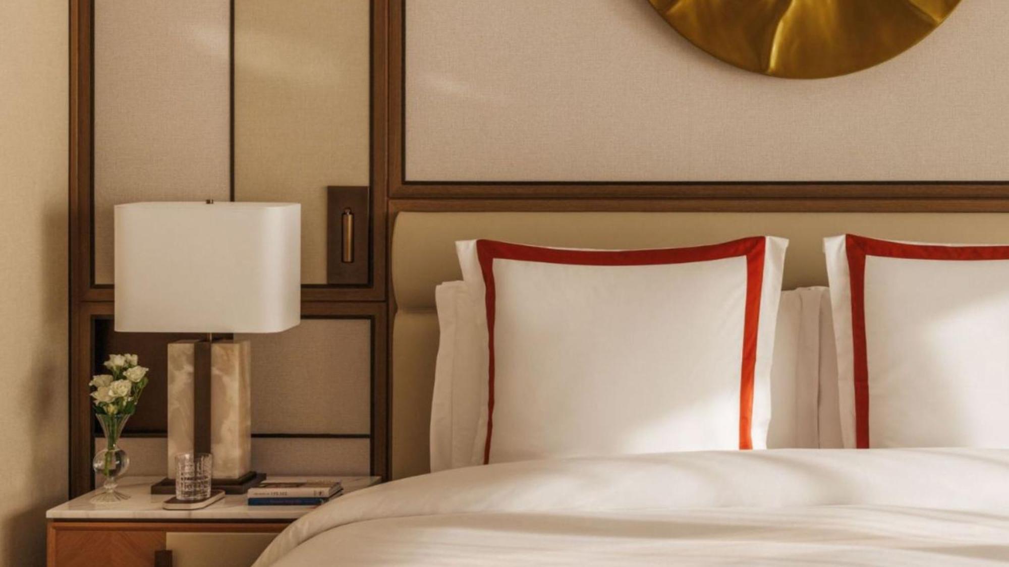 Jumeirah Marsa Al Arab Dubai Room photo