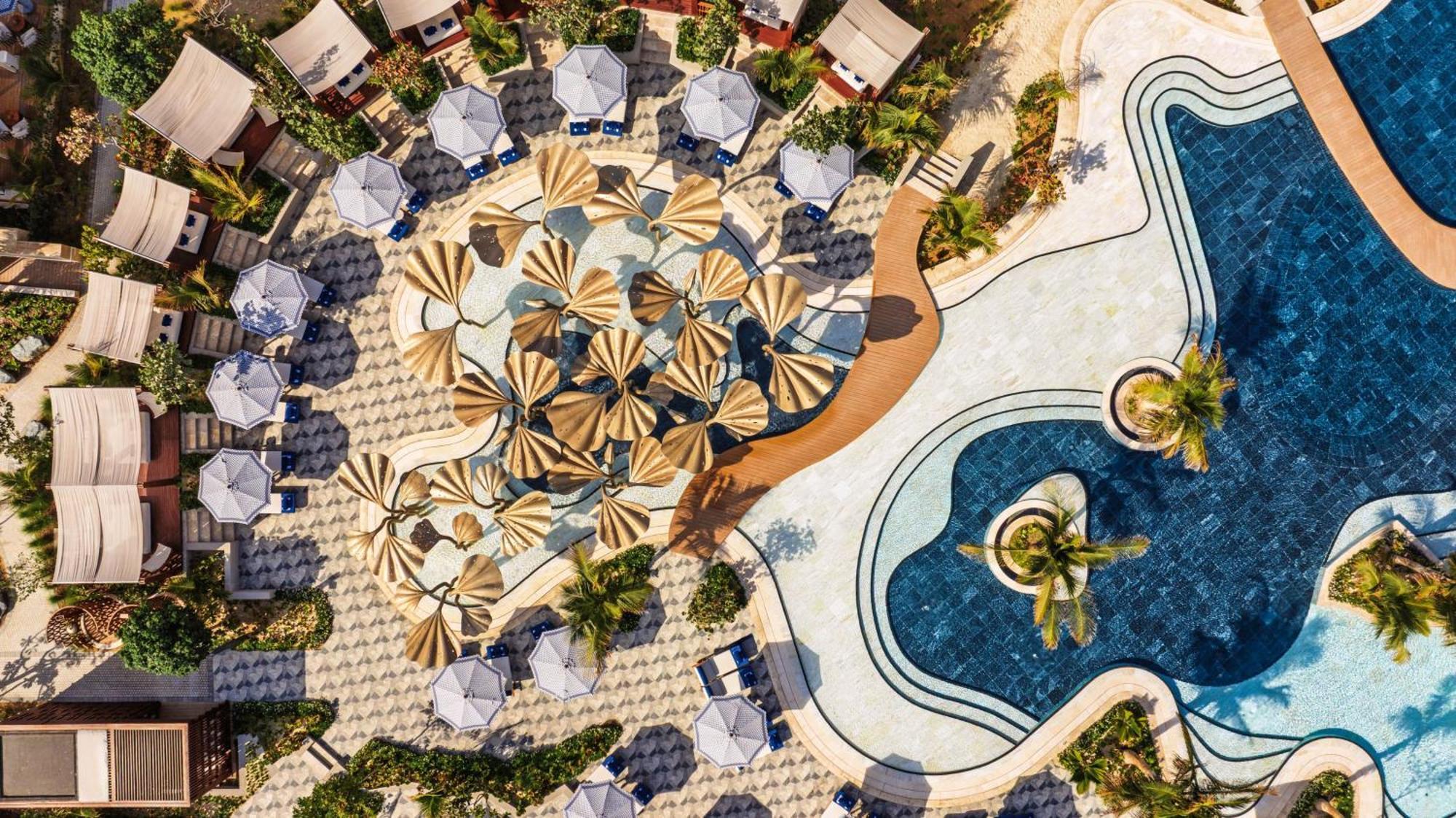 Jumeirah Marsa Al Arab Dubai Exterior photo