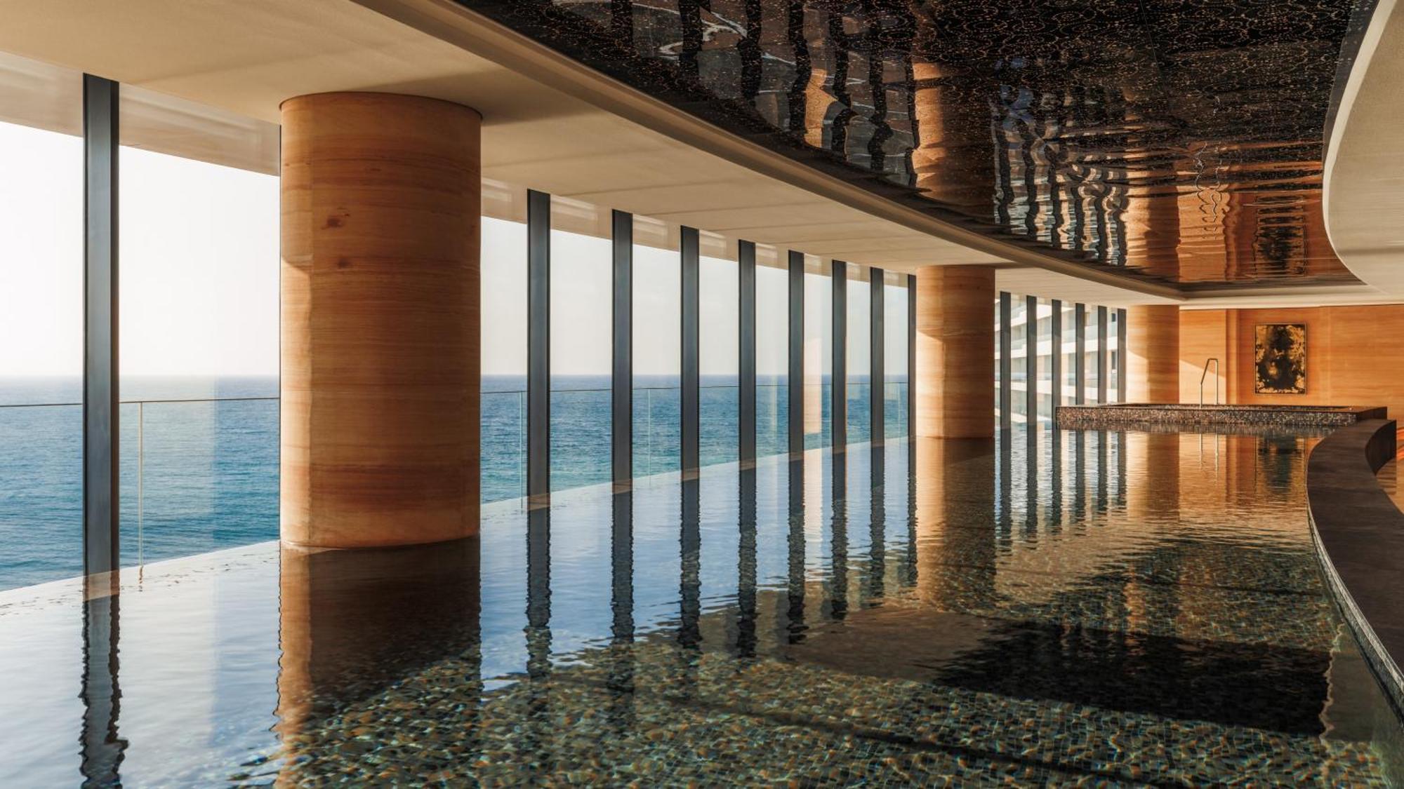 Jumeirah Marsa Al Arab Dubai Exterior photo